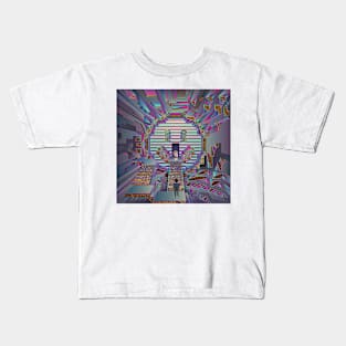 The smile room Kids T-Shirt